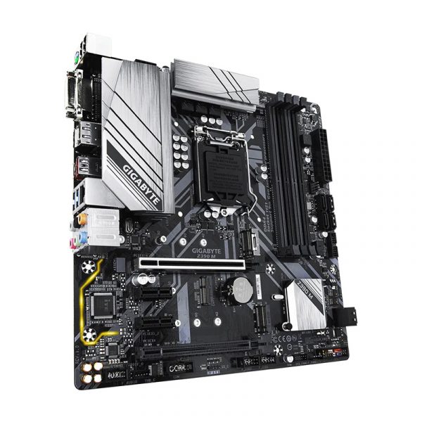 Z390-M-4