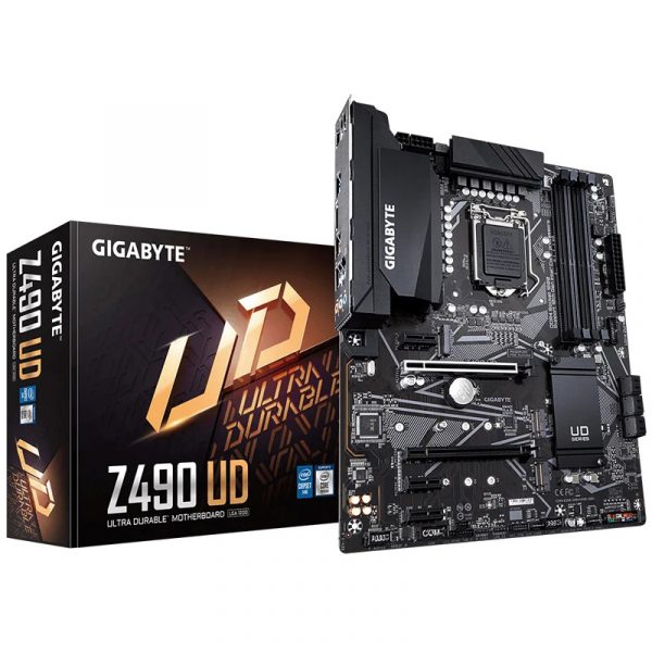 Z490-UD-1
