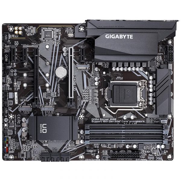 Z490-UD-2