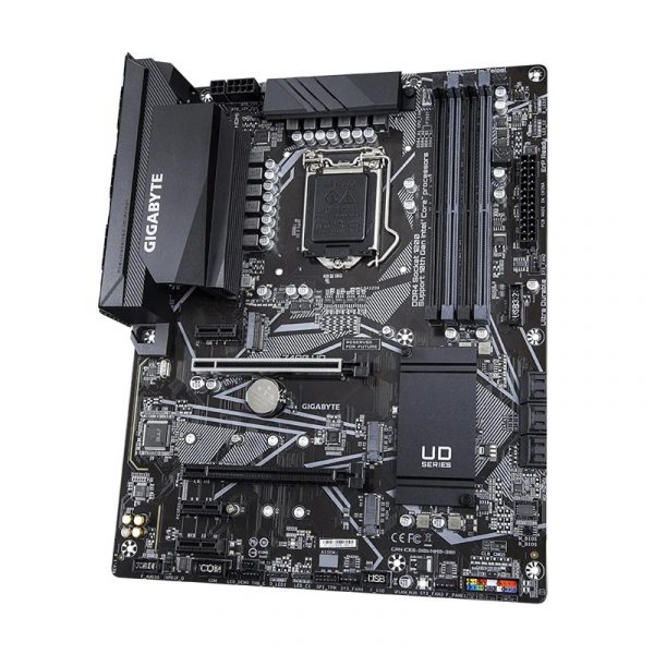 Z490-UD-4