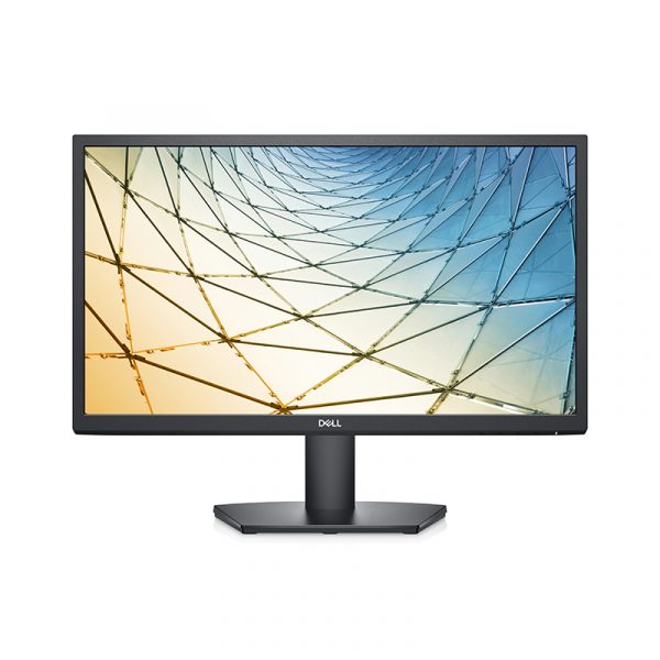 Dell SE2222H / 22″ FHD, VGA, HDMI Monitor, 3 year warranty