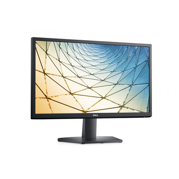 Dell SE2222H / 22″ FHD, VGA, HDMI Monitor, 3 year warranty