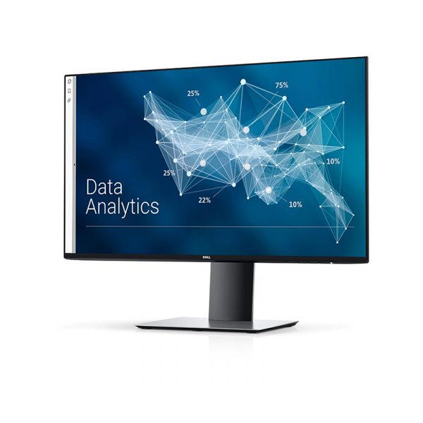 Dell U2419H / UltraSharp 24″ FHD, HDMI, Anti-glare, 3H Hard Coating Monitor, 3 year warranty