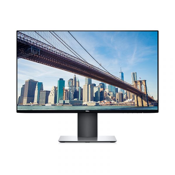 Dell U2419H / UltraSharp 24″ FHD, HDMI, Anti-glare, 3H Hard Coating Monitor, 3 year warranty
