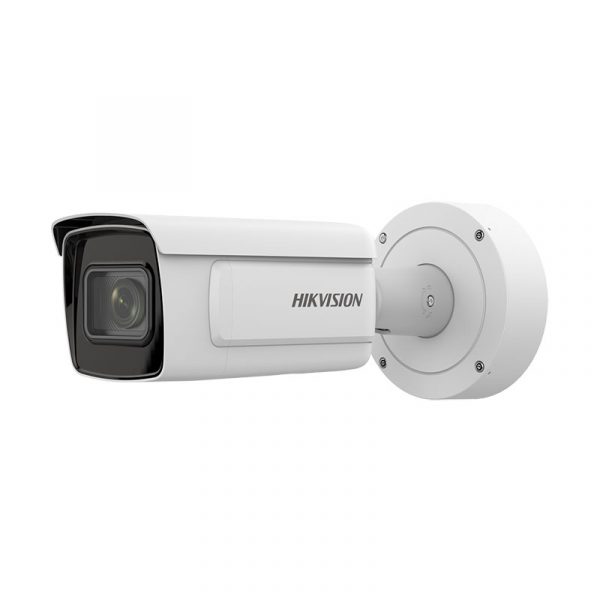 Hikvision 7-line DeepinView ANPR camera / iDS-2CD7A26G0/P-IZS 2.8-12mm