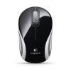 Logitech M187 Mini Wireless Mouse / Ultra Portable & Light Black