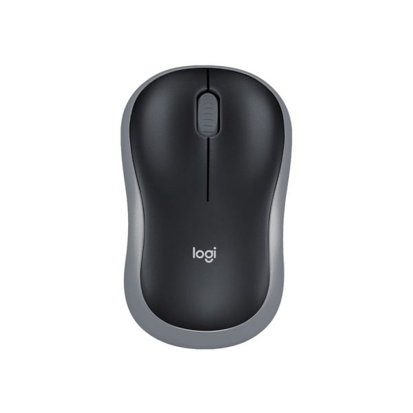Logitech MK330 Wireless Keyboard and Mouse / USB Wireless Keyboard and Mouse Combo Black