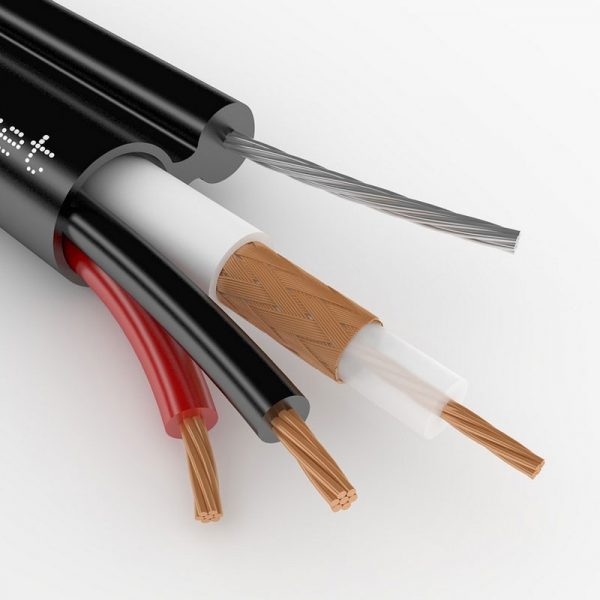 ParLan Cable / KVT-PT-2 2×0.50mm