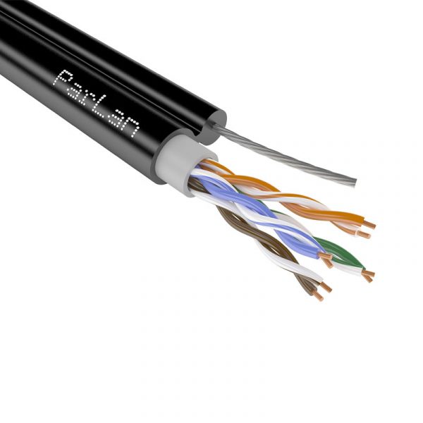 ParLan Cable / ParLan combi F/UTP2 Cat5e PE