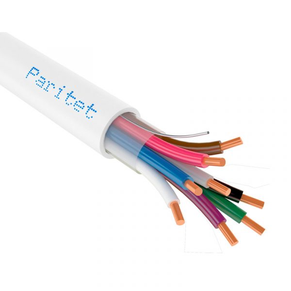 Paritet Cable / KSPV 8
