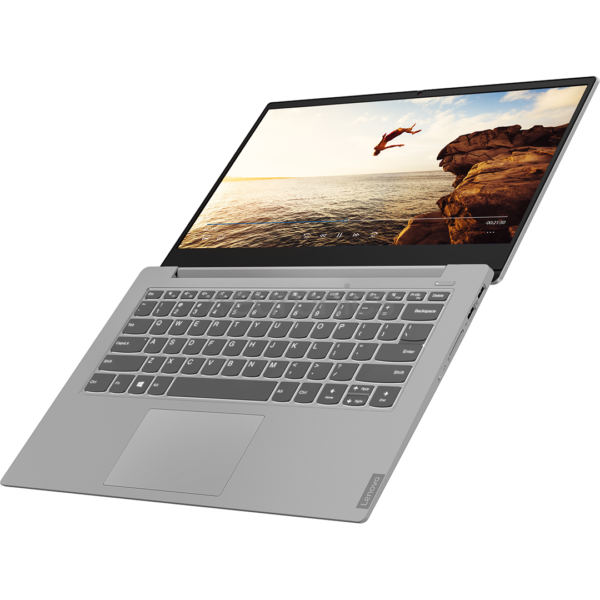 Lenovo IdeaPad 3 17IML05 / Core i5 1021U, RAM 4GB, SSD 256 GB