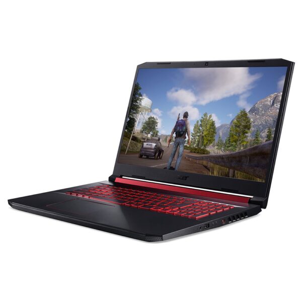 Acer Nitro 5 AN515-54-56ML / Core i5 9300H, HDD 1TB, RAM 8GB, RTX 2060, SSD 256 GB