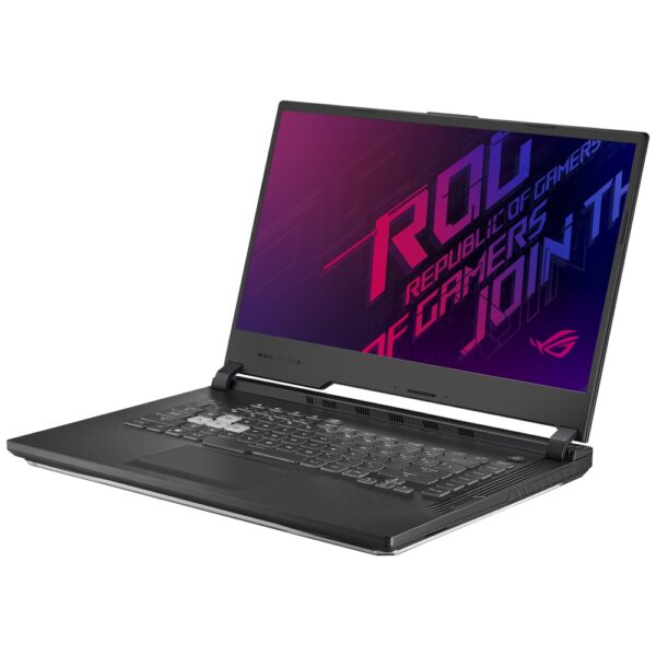 ASUS ROG Strix G GL531GT-AL337 / Core i7 9750H, RAM 8GB, SSD 512 GB