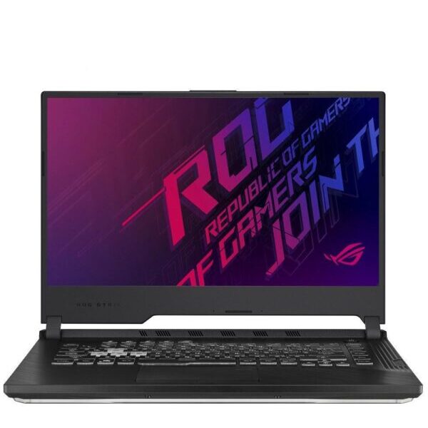 ASUS ROG Strix G GL531GT-AL337 / Core i7 9750H, RAM 8GB, SSD 512 GB