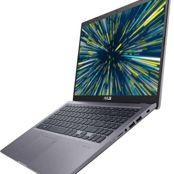 Asus VivoBook 15 F515JA / Core i3-1005G1, RAM 4GB, SSD 128 GB