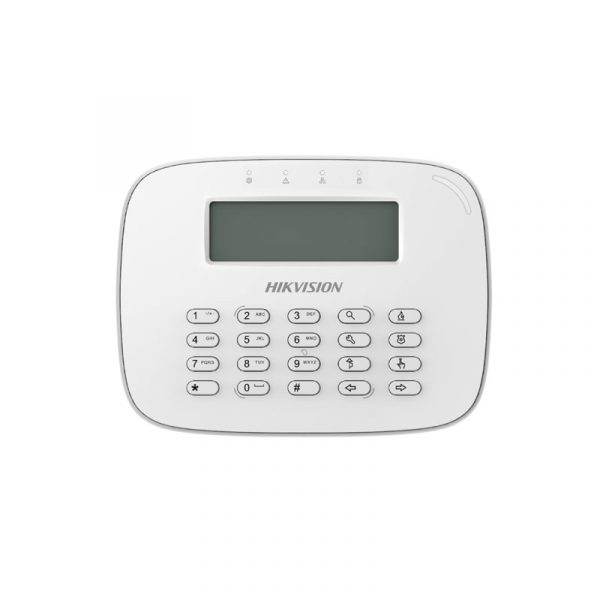 Hikvision DS-PK-LRT / MBUS Panel