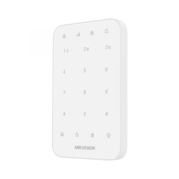 Hikvision DS-PK1-E-WE / Keypad