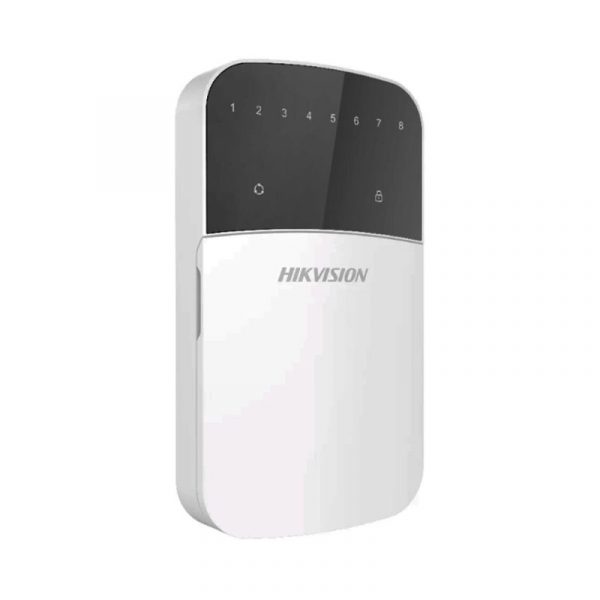 Hikvision DS-PKG-H8L / AX Hybrid Panel Plastic