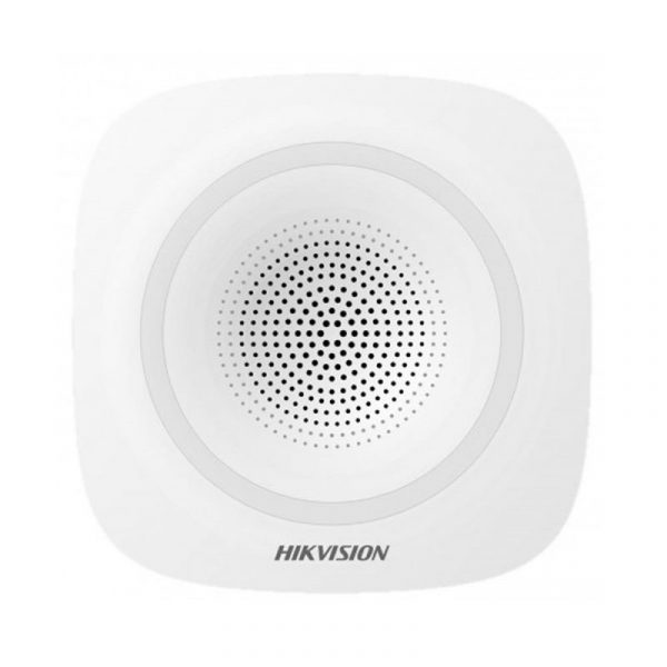 Hikvision DS-PSG-WI-868 / Indoor Siren