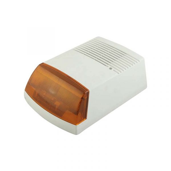 Hikvision IM-303 / Siren