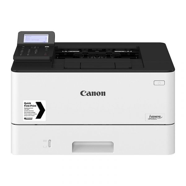 Canon i-SENSYS LBP226dw Printer