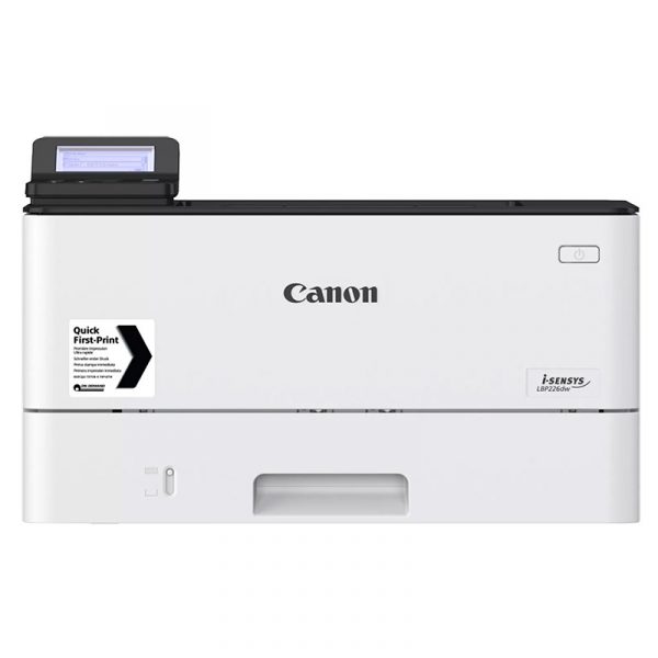 Canon i-SENSYS LBP226dw Printer