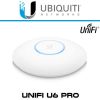 Ubiquiti UniFi 6 PRO