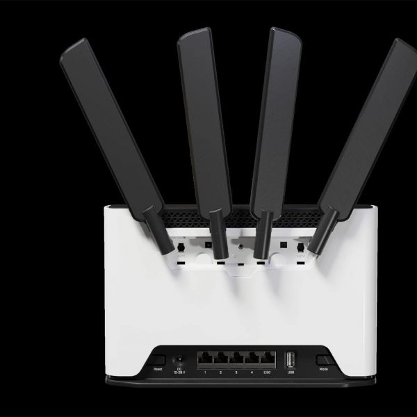 MIkroTik S53UG+M-5HaxD2HaxD-TC&RG502Q-EA