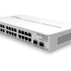 Mikrotik CRS326-24G-2S+RM