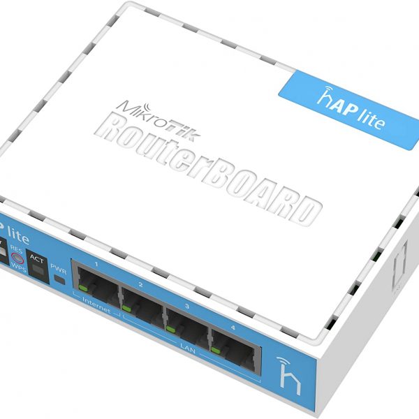 Mikrotik RB951UI-2HND