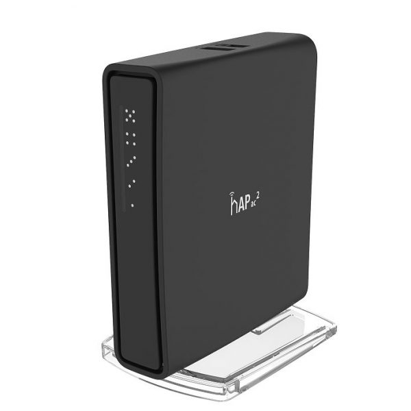 MikroTik hAP ac2 RBD52G-5HacD2HnD-TC