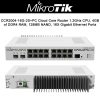 MikroTIK CCR2004-16G-2S+PC