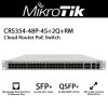 MikroTik CRS354-48G-4S+2Q+RM