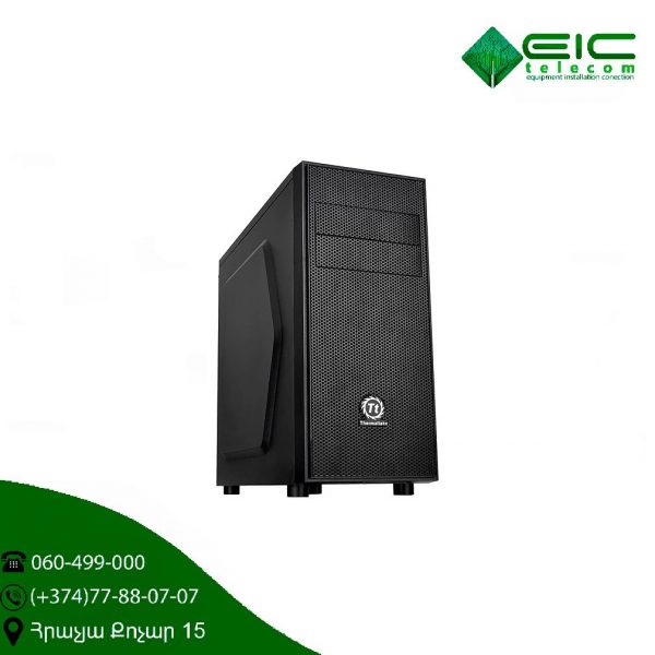 Thermaltake  Versa H24   CA-1C1-00M1NN-00