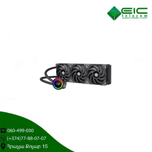 TOUGHLIQUID 360 ARGB Sync All-In-One Liquid Cooler