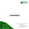 HPE Aruba IOn 1430 8G Switch