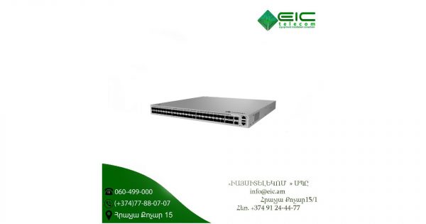 Huawei  S530-48S4XE