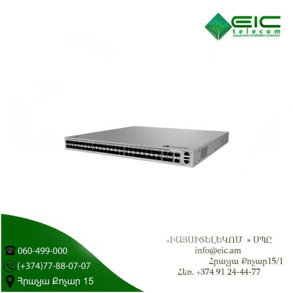 Huawei  S530-48S4XE