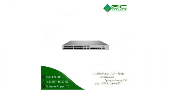 Սվիչ HuaweiS530-24ST4XE