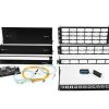 Siemon VFE-1U-FS-L01A