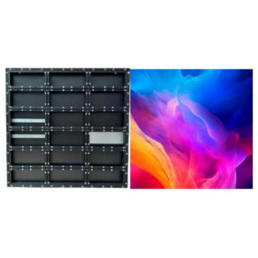 LED Display 960x960F-A