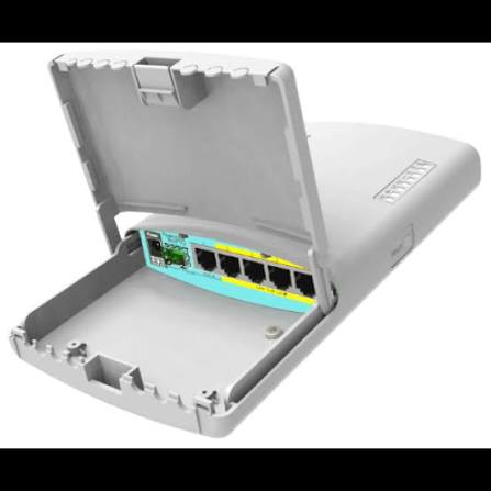 MIKROTIK POWERBOX PRO RB960PGS-PB 800MHZ