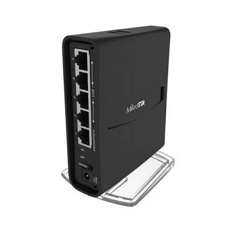 MIKROTIK RBD52G-5HACD2HND-TC
