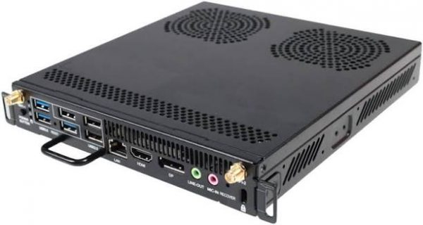 Huawei OPS W021 Z