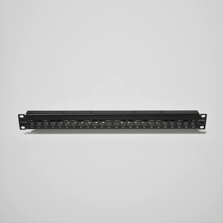 Siemon UP6-F1-24K-RS