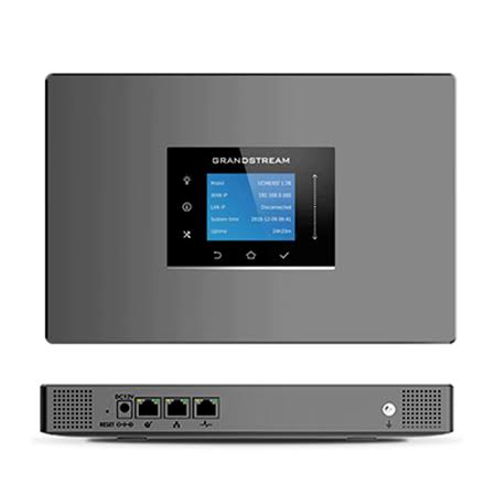 Granstream 6300A