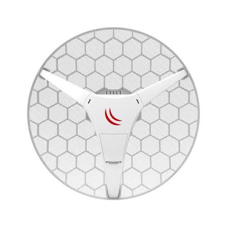MIKROTIK LHG 5 AC RBLHGG-5ACD 24.5 DBI
