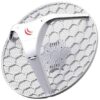 MIKROTIK LHG 5 RBLHG-5ND LIGHT HEAD GRID, 1XFE, 2X2MIMO 5GHZ, 24,5DBI, L3