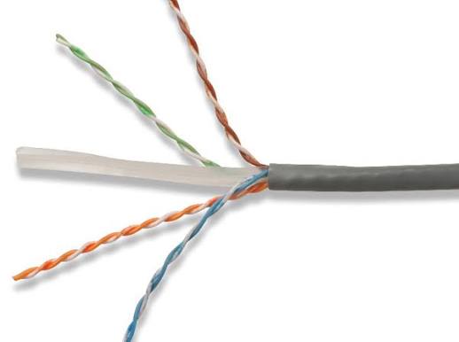 Siemon 9C6L4-E3-RXA