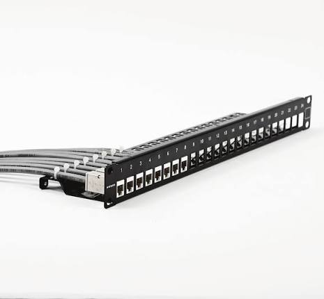 Siemon KPNLS-F1-24-01S